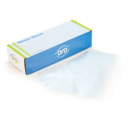 Self Sealing Sterilization Pouch 90 X 165mm (3.5''X5.25''), 200pcs/box